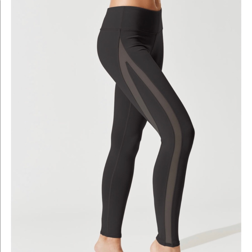 ALO Yoga Everlast Legging Black